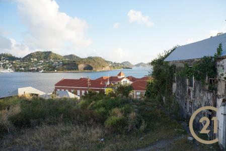 Simmons Alley, Grenada City, St.George West Indies, グレナダ