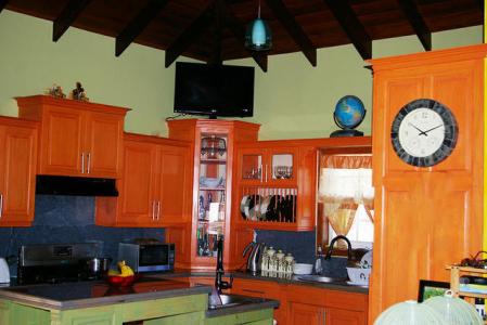 Atlantic Villa Breeze, Egmont, St.George West Indies, غرينادا