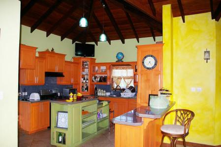 Atlantic Villa Breeze, Egmont, St.George West Indies, غرينادا
