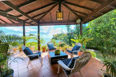 Blue Bayou, Coral Cove, Lance Aux Epines, St.George West Indies, Grenada