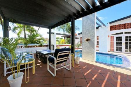 Blue Bayou, Coral Cove, Lance Aux Epines, St.George West Indies, Grenada