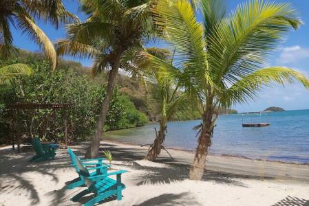 B2 Le Phare Bleu Villa Resort & Marina, Le Phare Bleu Villa Resort & Marina, Petite Calivigny, St.George West Indies, גרנדה