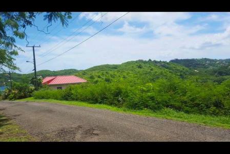 Ft. Jeudy - Lot No. 252, Fort Jeudy, Fort Jeudy, St.George West Indies, Grenada