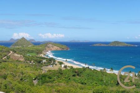 Bathway Ocean Ridge View - Lot No. 206, Bathway, St.Patrick West Indies, Granada