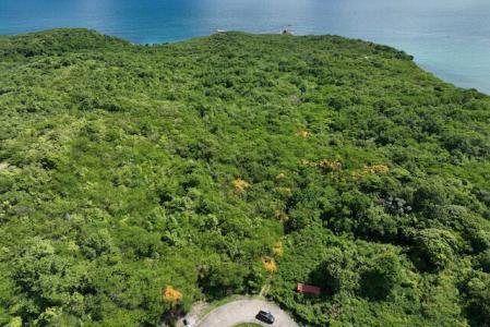 Point Marquis Development - Lot No. 41, La Sagesse, St.David West Indies, Grenada