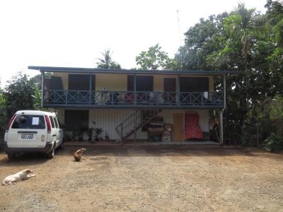 S6941 Toliman Circuit, Gerehu, National Capital District, Papua New Guinea