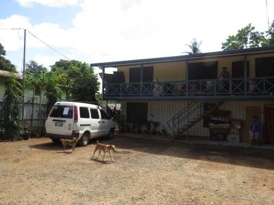 S6941 Toliman Circuit, Gerehu, National Capital District, パプアニューギニア