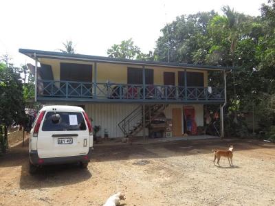 S6941 Toliman Circuit, Gerehu, National Capital District, パプアニューギニア
