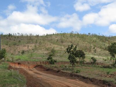 Gerehu, National Capital District, Papua New Guinea
