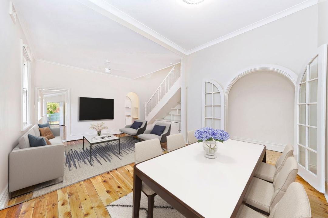 17 Beaumont Street, Rose Bay, NSW 2029, 澳洲