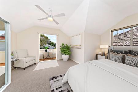 17 Beaumont Street, Rose Bay, NSW 2029, 澳洲