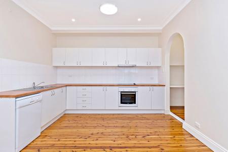 17 Beaumont Street, Rose Bay, NSW 2029, 澳洲
