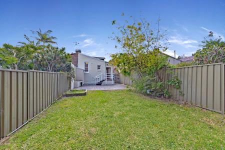 17 Beaumont Street, Rose Bay, NSW 2029, 澳洲