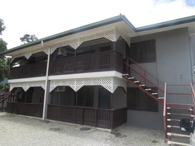 Gordons 5, National Capital District, Papua New Guinea