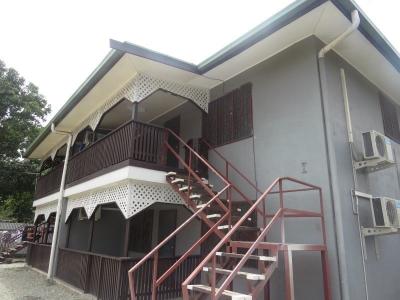 Gordons 5, National Capital District, Papua Nova Guiné