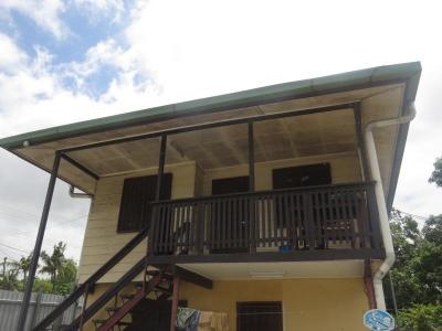 Gordons 5, National Capital District, Papua Nova Guiné