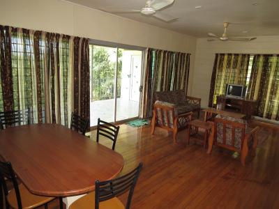 Badili, National Capital District, パプアニューギニア