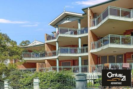 10/64-68 Fullagar Road, Wentworthville, NSW 2145, Australia
