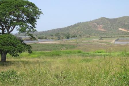 9 Mile, National Capital District, Papua New Guinea