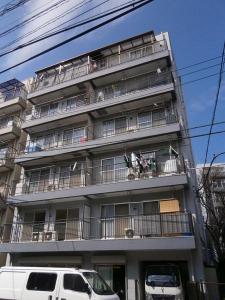 木場６丁目13-10, 森マンション, 江東区, Tokyo 135-0042, Japón