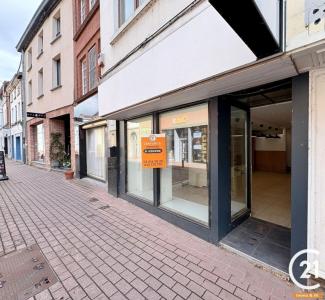 Rue des Brasseries 24, Wavre, Bỉ