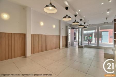 Rue des Brasseries 24, Wavre, Bỉ