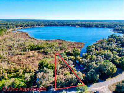 Lots 66 & 67 Ashley Street, Hawthorne, Flórida 32640, Estados Unidos