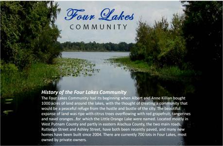 Lots 66 & 67 Ashley Street, Hawthorne, 플로리다 32640, 미국