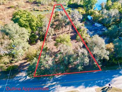 Lots 66 & 67 Ashley Street, Hawthorne, 플로리다 32640, 미국