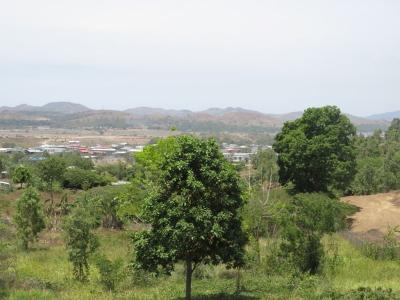 8 Mile, National Capital District, Papua New Guinea