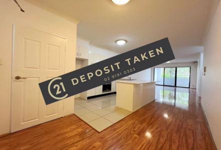 19/136-140 Bridge Road, Westmead, NSW 2145, Australia