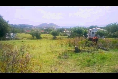 Havey Vale Lot, Harvey Vale, Carriacou West Indies, Grenada