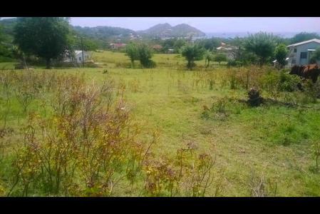 Havey Vale Lot, Harvey Vale, Carriacou West Indies, Grenada