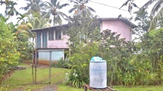 Alotau, Milne Bay, Papua New Guinea