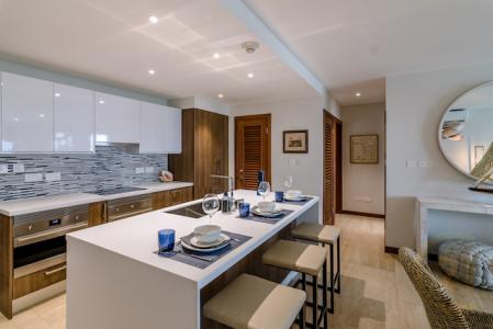 Beau Jardin Condominiums - Point at Petit Calivigny, Petit Calivigny, Petit Calivigny, St.George West Indies, غرينادا