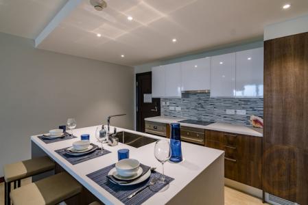 Beau Jardin Condominiums - Point at Petit Calivigny, Petit Calivigny, Petit Calivigny, St.George West Indies, غرينادا