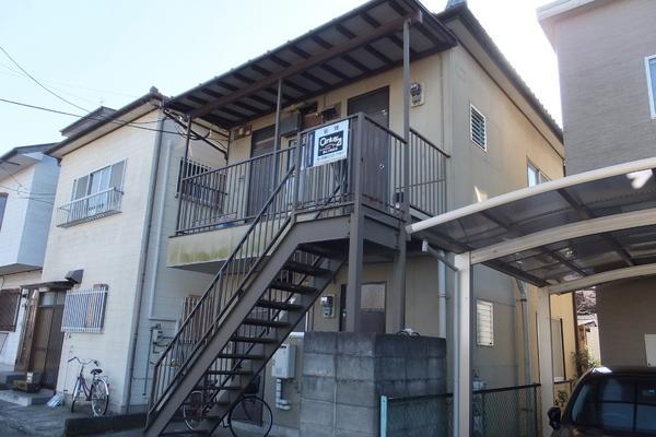 沼山津1丁目, ヌーマハウス, 熊本市東区, Kumamoto 861-2102, 日本