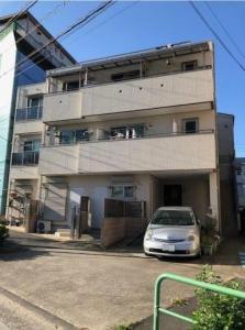 潮見1丁目14-10, グランジュテ潮見, 江東区, Tokyo 135-0052, Japan