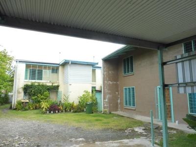 Lae, Morobe, Papua New Guinea