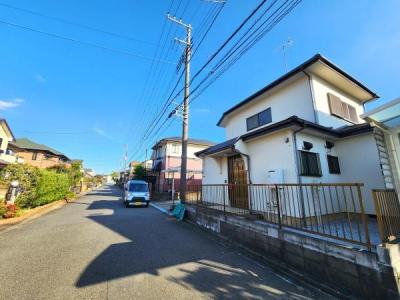 荏子田２丁目, 吉村貸家, 横浜市青葉区, Kanagawa 225-0005, Japan
