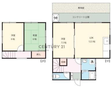 荏子田２丁目32-50, 吉村貸家, 横浜市青葉区, Kanagawa 225-0005, Nhật Bản