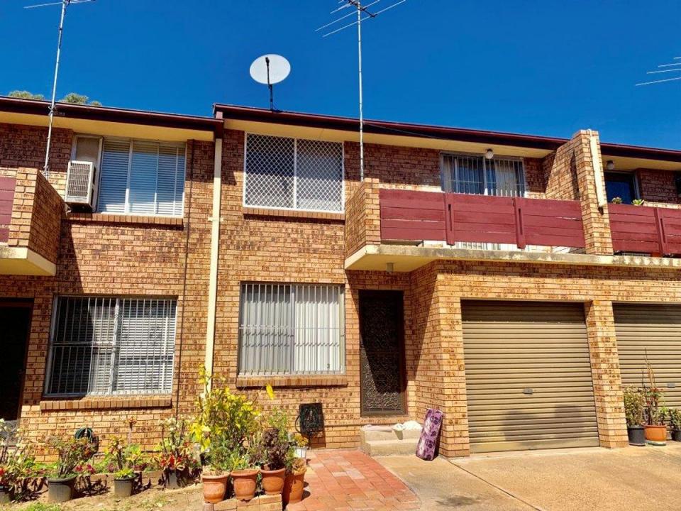 16/9-13 Hill Street, Cabramatta, NSW 2166, 澳洲