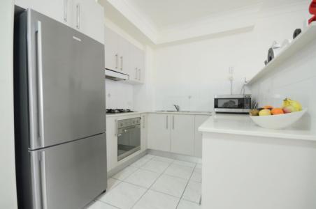 13/7-9 Short Street, Wentworthville, NSW 2145, Austrália