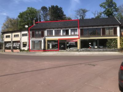 Rue de Beauvechain 60A, Tourinnes-la-grosse, Belgium