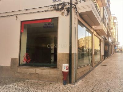 Viseu, Viseu 3500-001, Portugal