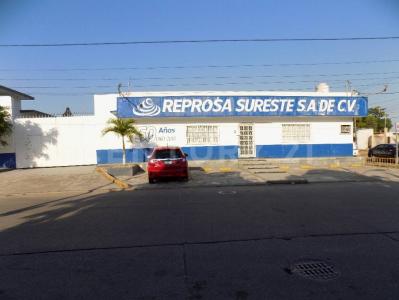 Coatzacoalcos, Veracruz 96480, México