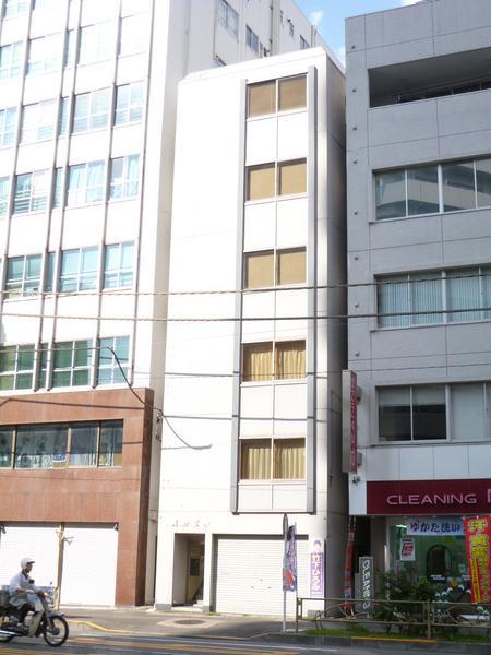 東池袋2丁目44-1, 真野ビル, 豊島区, Tokyo 170-0013, Japão