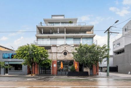 108/126 Chapel Street, St Kilda, VIC 3182, Australia