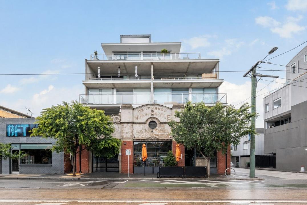 108/126 Chapel Street, St Kilda, VIC 3182, 오스트레일리아
