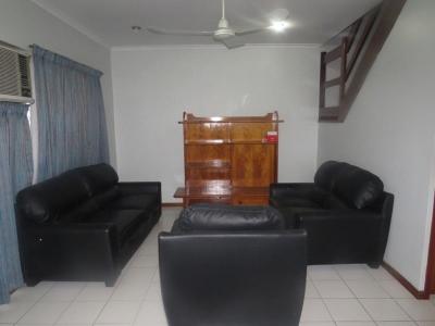 Gordons 5, National Capital District, Papua New Guinea